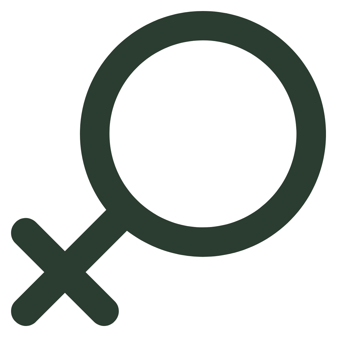 Female pattern hair loss is no different from male pattern hair loss in the sense that they are both Androgenetic Alopecia, inherited genetically with DHT being the main causative factor. However, it affects women in a different pattern and the Ludwig scale is most commonly used to stage the extent of hair loss.