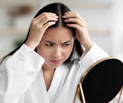 What is the Difference Between Scalp Micropigmentation and FUE?