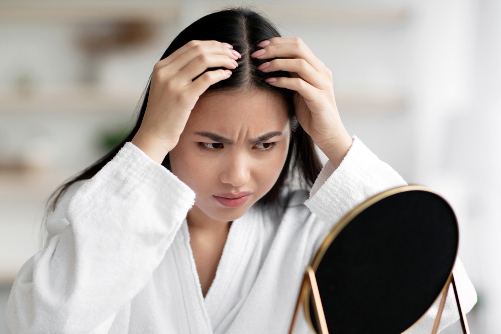 What is the Difference Between Scalp Micropigmentation and FUE?